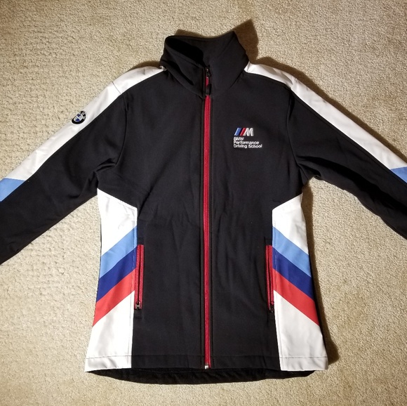 BMW | Jackets \u0026 Coats | Bmw Performance 